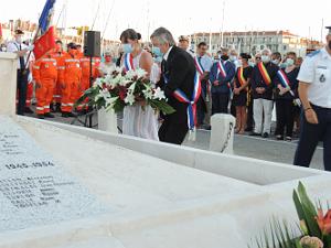 2020 08 26 LA SEYNE SUR MER HOMMAGE A LA LIBERATION EN 1944 DE LA SEYNE SUR MER (106)
